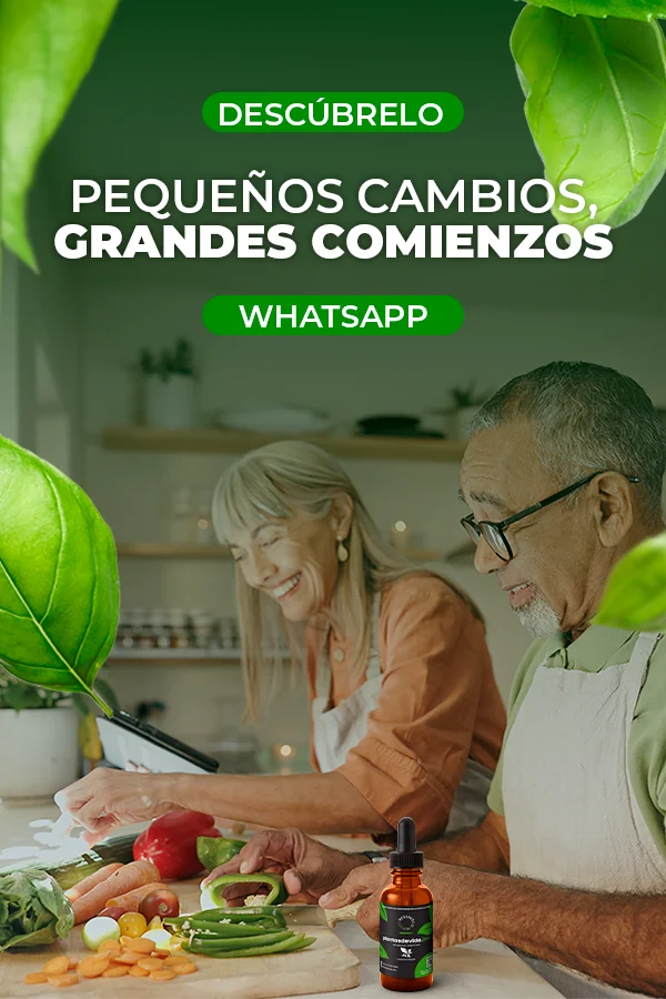 Podcast Plantas de vida plantasdevida.info