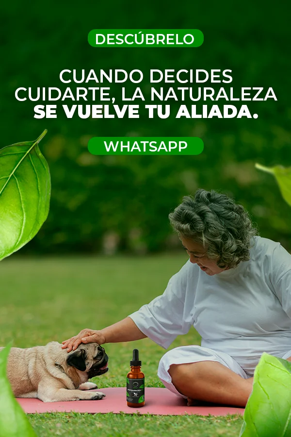 Podcast Plantas de vida plantasdevida.info